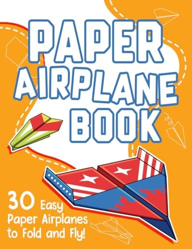【超レア】ピーター・マックス Paper Airplane Book Peter Max Paper Airplane Book: Peter Max, blank endpaper former