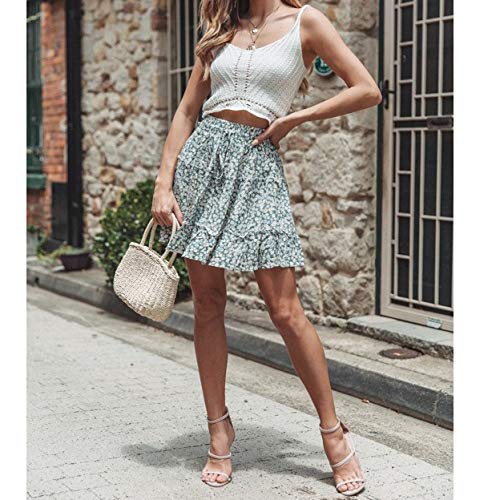 cute vacation skirts