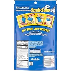 Chips Ahoy! Mini Chocolate Chip Cookies, 8 Ounce
