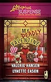 My Deadly Valentine: An Anthology (Love Inspired Suspense)