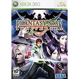 Phantasy Star Universe - Xbox 360