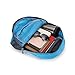 MounTop Outdoor Lightweight Foldable Water Resistant Backpack for Travel Hiking Riding