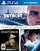 Quantic Dream Collection - PlayStation 4 primary