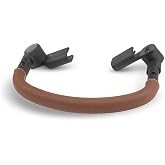 UPPAbaby Bumper Bar for Minu Duo Stroller - Folds with Stroller - Saddle