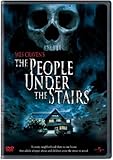 The People Under The Stairs poster thumbnail 