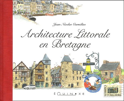 Architecture littorale en Bretagne