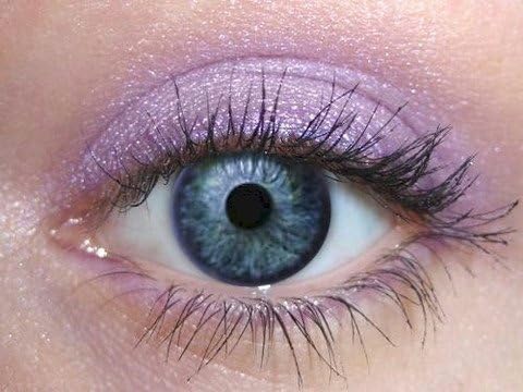 Iris Eyeshadow | Natural Eye Shadow | Pure Mineral Makeup + Organic Cosmetics | Vegan + Cruelty Free