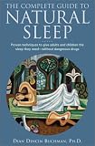 Complete Guide to Natural Sleep by Dian Dincin Buchman