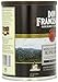 Don Francisco's Premium Colombia Supremo Ground Coffee: Rich, Aromatic 100% Arabica Beans - Family Crafted Flavored Coffee for a Delightful Morning Brew (12 oz Can)