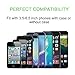 FayTun l073 Car Mount Holder, Universal Phone Holder for iPhone 7S/6S Plus/6S/5S/5C, Samsung Galaxy S8 Edge/S7/S6/Note 5, Google Pixel/Pixel XL and Other Smartphone