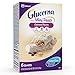 Glucerna Mini Treat Bars, To Help Manage Blood Sugar, Oatmeal Raisin, 0.70 Ounce Bar, 36 Count (Packaging May Vary)