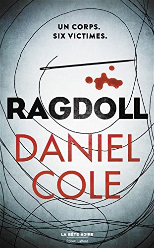 Ragdoll - édition française