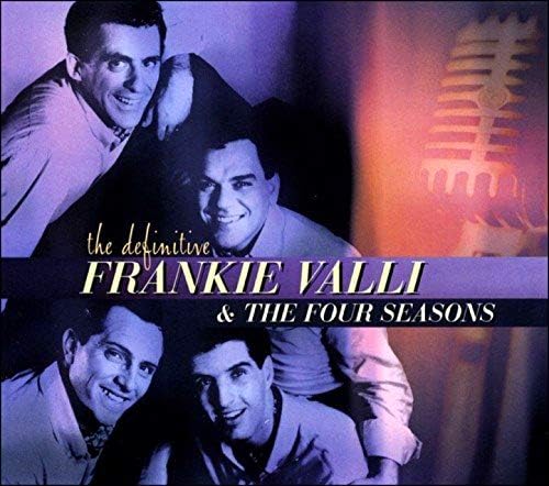 Frankie Valli - Frankie Valli - Greatest Hits - Amazon.com Music