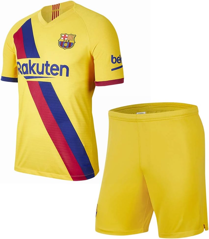 Soccer Jersey Custom Children Adult Any Name and Number Football Uniforms Shorts