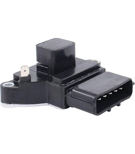 Amazon.com: OEG Parts New Ignition Control Module Compatible