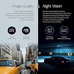 Nextbase 322GW Dash Cam + Go-Pack Bundle with 32G