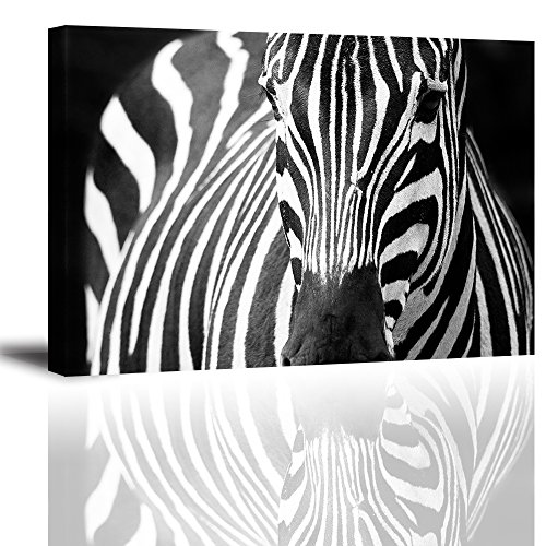 Zebra Wall Art Kritters in the Mailbox Zebra Wall Art Pieces