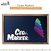 Cedar Markers 27