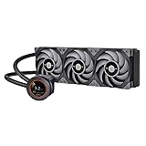Thermaltake TOUGHLIQUID Ultra 360 AIO Liquid