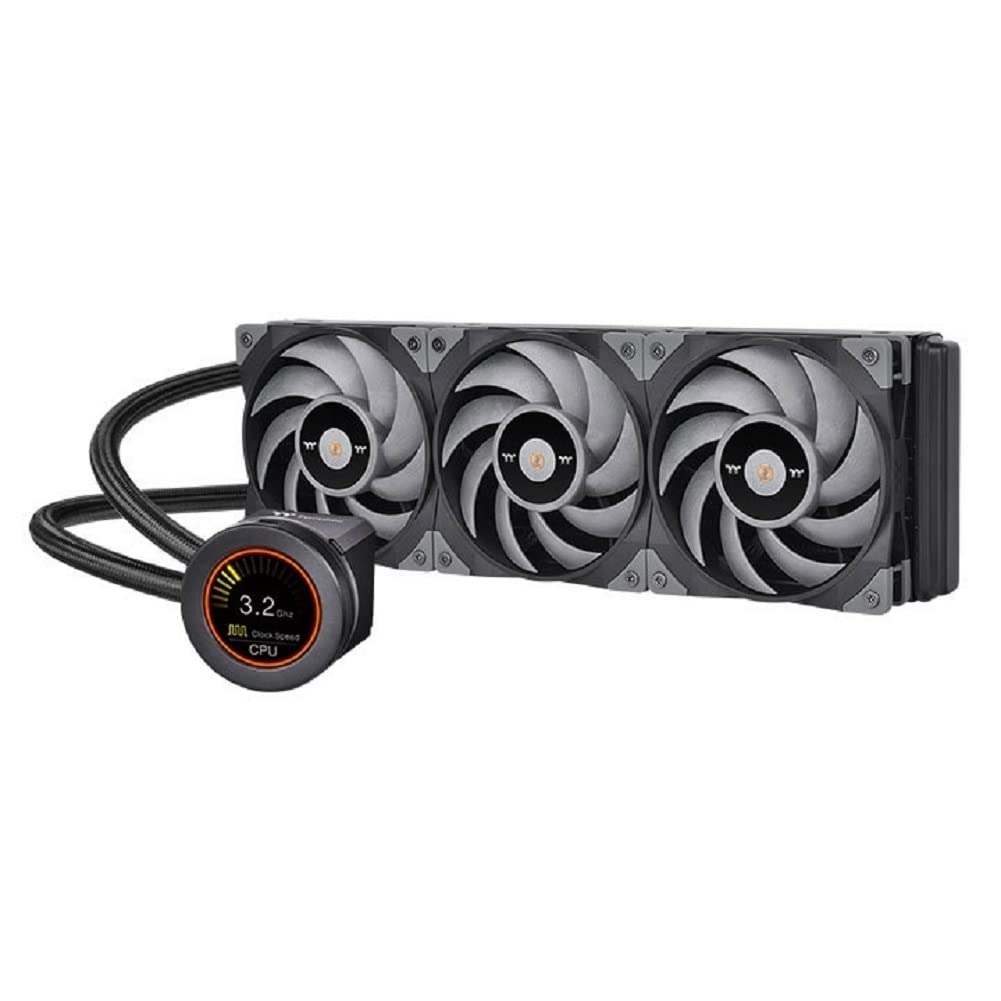Thermaltake TOUGHLIQUID Ultra 360 AIO Liquid