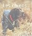 Les chiens d'arrêt by