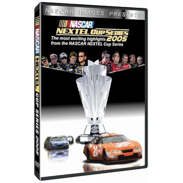 その他 Nascar: Winston Cup 2003 [DVD] NASCAR - Winston Cup 2002 (DVD, 2003, 2-Disc Set) for sale