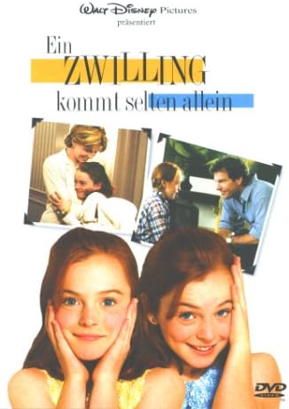 The Parent Trap: Amazon.ca: Movies & TV Shows