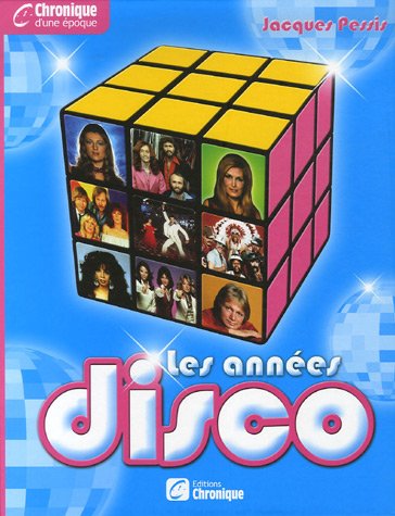 Les  années disco