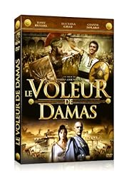 Le Voleur De Damas