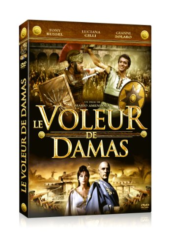 Le Voleur De Damas