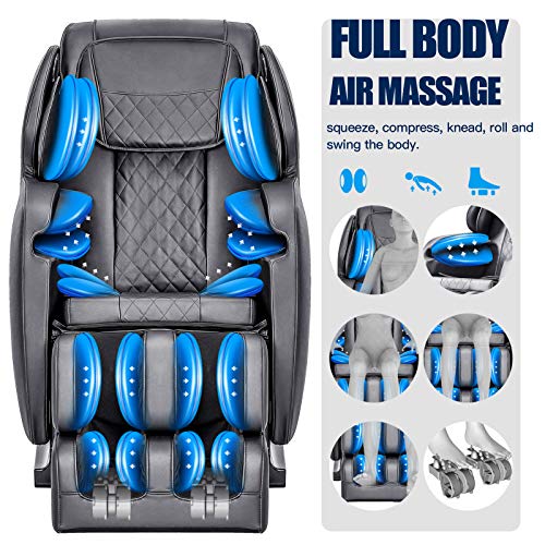 Best Back Massagers Reviewed Top 7 in 2022