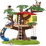 Sylvanian Families Adventure Tree House (Gebraucht) in Zumikon für CHF 24 – mit Lieferung auf