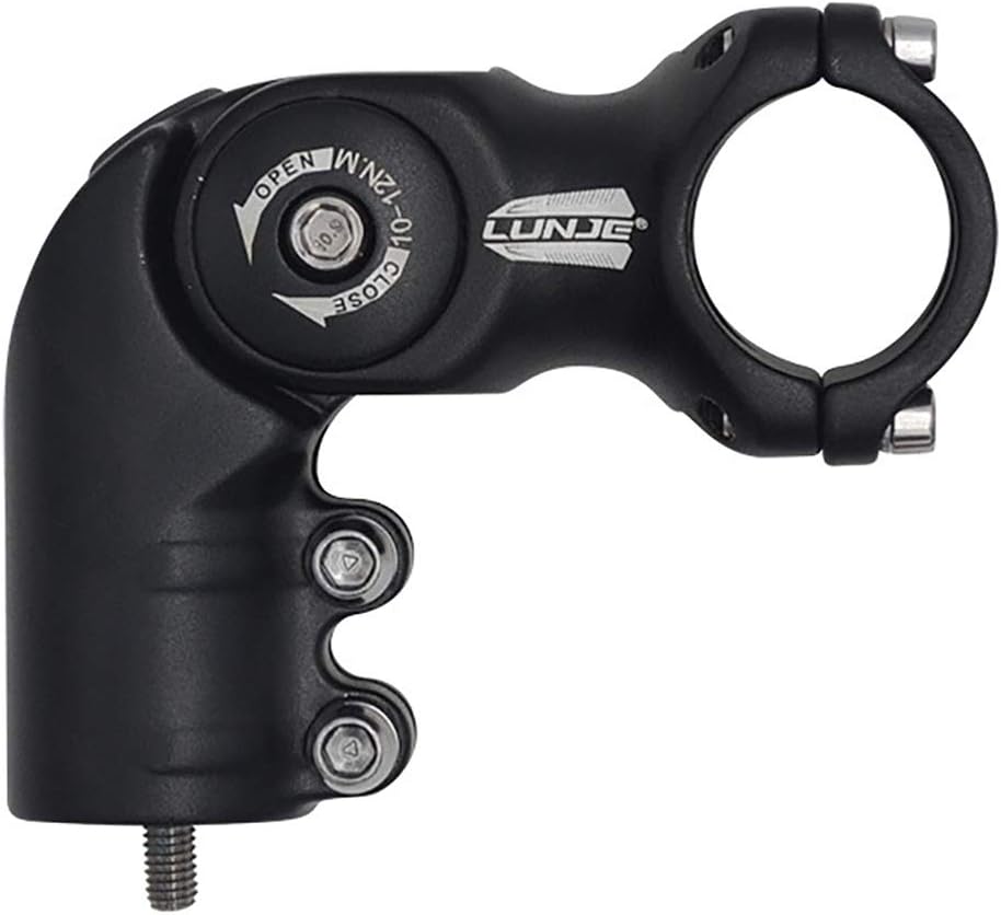 yeesport Bike Stem Riser Universal Cycling Stem Extender Bicycle Repair