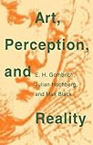 Image de Art, Perception, and Reality (Thalheimer Lectures)