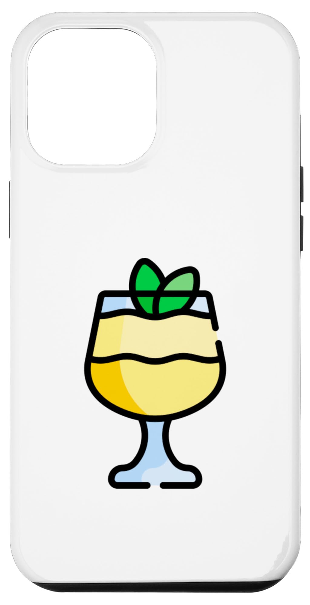 iPhone 14 Plus Really Love Pisco Pisco Sour Peruvian Chilean Case