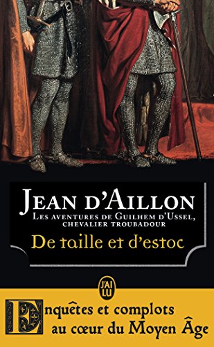 De taille et d'estoc