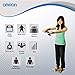 Omron KARADA Scan Body Composition & Scale | HBF-375 (Japanese Import)