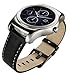 New LG Watch Urbane W150 Android Smart Watch Bluetooth 4.1LE Wi-fi -Silver&Black