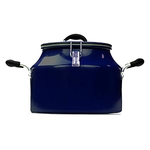 CanCooker Signature Series, 2 Gallon Convection Steam Cooker for Home and Camping