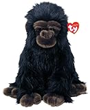 Ty Baby George - Black Gorilla