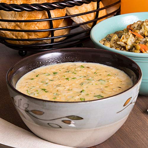 Patriot Pantry 4Week Emergency Food Supply 252 Servings of Tasty Recipes for One Person