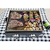 PIT-BOSS-PB336GS-2-Burner-Table-Top-Gas-Cast-Iron-Griddle-Black