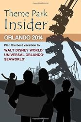 Theme Park Insider: Orlando 2014