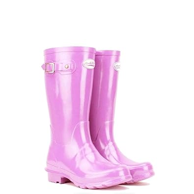 mini hunter wellies