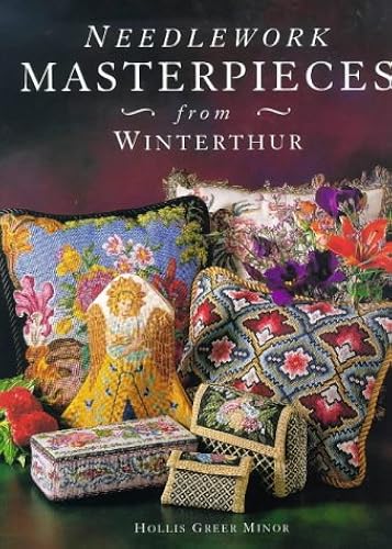 Download Needlework Masterpieces from Winterthur PDF