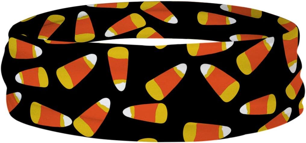 Gone For a Run RokBAND Multi-Functional Halloween Running Headband | Various Patterns