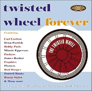 Twisted Wheel Forever Twisted Wheel Forever Music