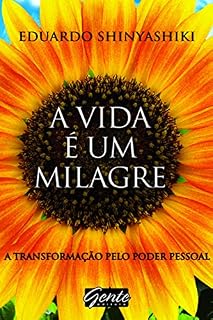 Livro A vida é um milagre