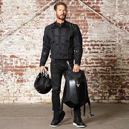 5 Viking+Cycle+Motorcycle+Jacket+Men