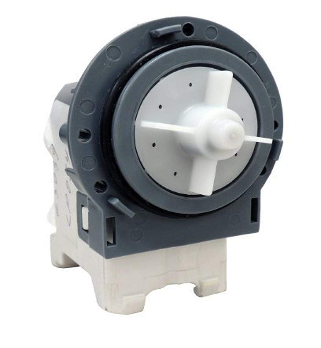 Photo 1 of Supco LP054D Washer Drain Pump, Replaces Samsung DC31-00054D